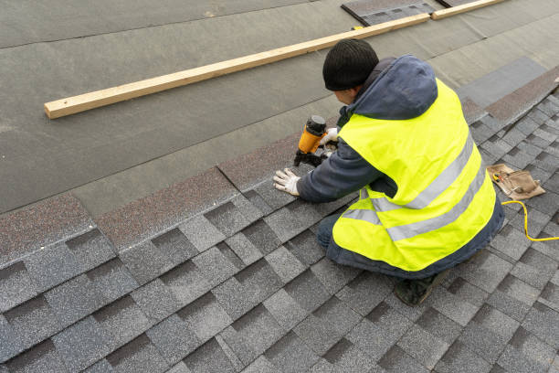 Best Emergency Roof Repair  in Eslon, CA