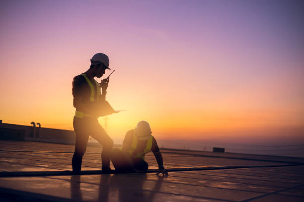 Best Slate Roofing Contractor  in Eslon, CA