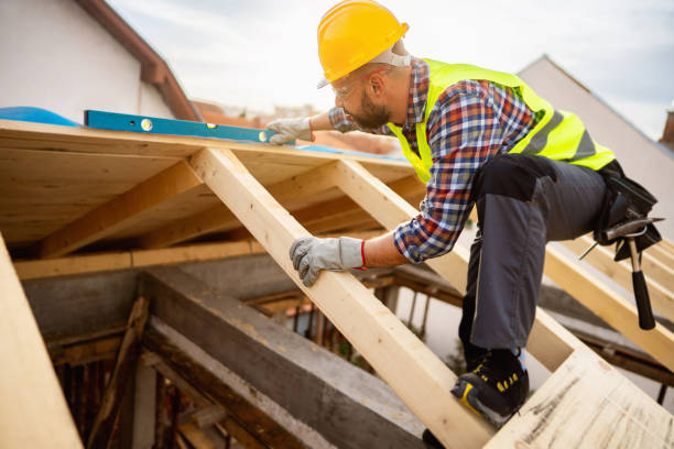 Best Slate Roofing Contractor  in Eslon, CA