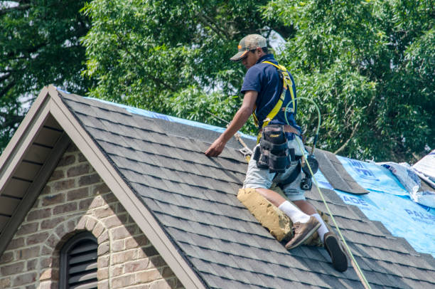 Best Tile Roofing Contractor  in Eslon, CA